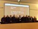 Un momento del convegno di sabato