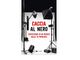 La copertina di "Caccia al nero" La copertina di "Caccia al nero"