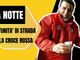 Le immagini della notte assieme all'Unità di Strada (Merphefoto)