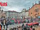 Paliotto 2023: tutti i nomi di chi si esibirà in piazza San Secondo