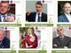 I principali testimonial della candidatura astigiana a Capitale Italiana della Cultura 2025