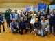 Al Circolo PGS Don Bosco il 2° memorial &quot;Filippo Finello&quot; di tennis