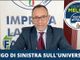 Un fermo immagine tratto dal video postato da Marcello Coppo