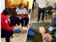 Un corso per diventare volontari in Croce Rossa ed entrare nella &quot;grande famiglia&quot;