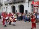 Un'immagine (ph. Merfephoto - Efrem Zanchettin) dell'edizione 2022 del Corteo storico dei bambini
