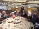 Parte da Savona a bordo di Costa Diadema la crociera dedicata alle ricette e prodotti del Piemonte