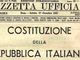 Quattro eventi su storia repubblicana e Costituzione. Domani si presenta "Anche i partigiani però"