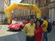 Oltre 400 ferraristi “presi per la gola” alla tappa astigiana della 1000 Miglia