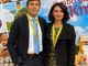 Diego Furia e Monica Monticone