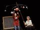 Valfenera omaggia Margherita Hack con il Teatro degli Acerbi