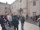 Una delle precedenti passeggiate