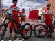 Alessio Pinciroli e Julien Nicolai