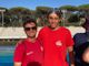 Nuoto: buoni risultati a Roma per l'astigiano Tommaso Dadone