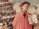 Dantedì: 'avant première' con Lectio Magistralis di Giovanna Frosini e Lucilla Giagnoni (video)
