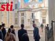 Immagine tratta dalle scorse visite di delegazioni cinesi ad Asti