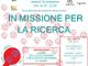 La locandina dell'appuntamento villanovese