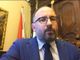 Maurizio Rasero, sindaco di Asti