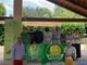 Il direttivo provinciale, recentemente rinnovato, di Europa Verde Asti