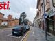 Non c’è pace per i parcheggi di corso Alfieri, ora regolati con disco orario