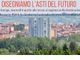 DisegniAmo il futuro dell'Astigiano. Recovery Fund, quali le proposte? Se ne discute su Backstage