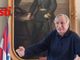 Don Luigi Ciotti riceve la cittadinanza a Isola d'Asti
