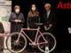 Pochi giorni all'arrivo ad Asti del Giro d'Italia. Venerdì 23 ottobre l'arrivo della Morbegno-Asti
