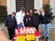 Ad Antignano dolce è donare