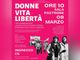 &quot;Donne, vita e libertà&quot;: una storia teatrale di impegno femminile per la giornata internazionale della donna