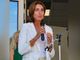 Elena Chiorino, assessore regionale al Lavoro