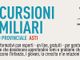 Proseguono gli incontri formativi on line di ‘Escursioni Familiari’