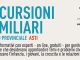 Nuovi incontri, online e in presenza, per il ciclo di &quot;Escursioni Familiari&quot;