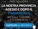 Parte &quot;Fare Squadra&quot;: 6 inchieste per fotografare senza filtri la provincia di Asti e creare progetti nel dopo Coronavirus. Dicci la tua su “Turismo &amp; Commercio”