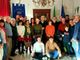 Consegnate ad Antignano le copie della Costituzione ai neodiciottenni