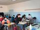 L'incontro con gli studenti