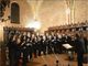 Domani nella chiesa di San Martino il concerto di Natale dell'Associazione Clericalia et Alia