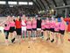 L'Olimpia Asti annuncia l'apertura di una nuova palestra dedicata alla ginnastica artistica e ritmica
