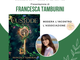 Presentazione astigiana per il romanzo d'esordio della influencer letteraria Francesca Tamburini