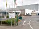 Lo stabilimento Ferrero Ardennes, in rue Pietro Ferrero ad Arlon, in Belgio