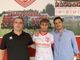 L'Asti si rinforza con l'arrivo dell'attaccante Fabio Gonella e di Edoardo Ferrari