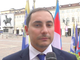 L'assessore regionale allo Sport Fabrizio Ricca