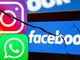 Fotomontaggio Facebook down