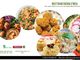 Fair cooking: le ricette che incontrano il mondo