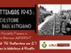 80° anniversario dell'armistizio: voci e storie dall'Astigiano in un incontro con l'ISRAT