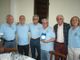 Panathlon: al presidente Mauro Gandolfo la &quot;Gara sociale&quot; a frecette 2021