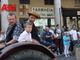 Festival delle Sagre: la zona nord di corso Einaudi chiusa quest'anno fino alle 22 di domenica  8 settembre [MAPPA]