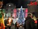 La fiaccolata dello scorso anno (MerfePhoto)