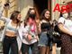 Quei bravi ragazzi dell'Istituto Alfieri diplomati con 100/100