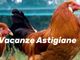 Fine settimana di prelibatezze a base di cappone a San Damiano d'Asti e a Vesime