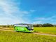 FlixBus avvia le primissime rotte internazionali con Asti per facilitare i movimenti dei turisti durante l’estate
