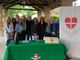 Il Golf Club Asti ha devoluto oltre 4.000 euro alla Fondazione Astigiana per la Salute